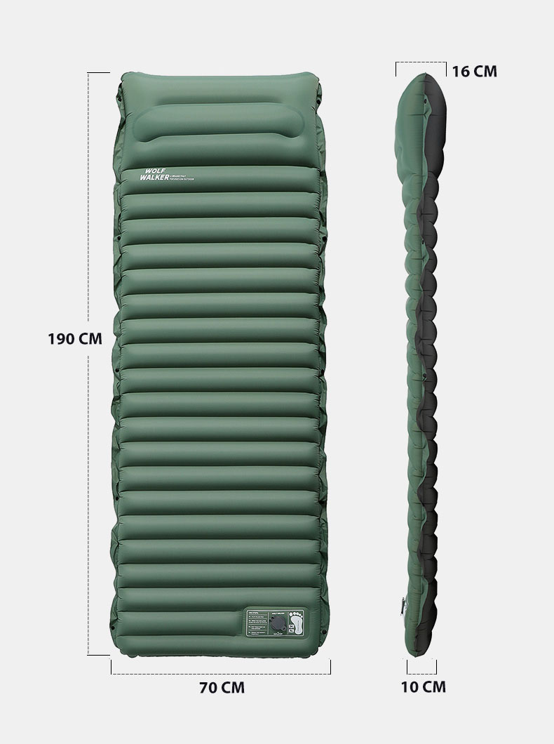 Air Mattress