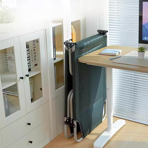 Folding Bed