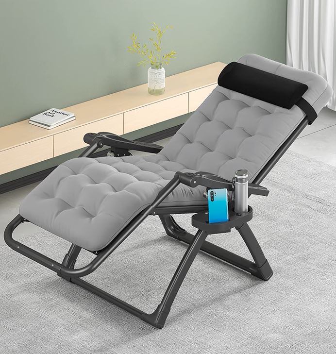 Recline Chair