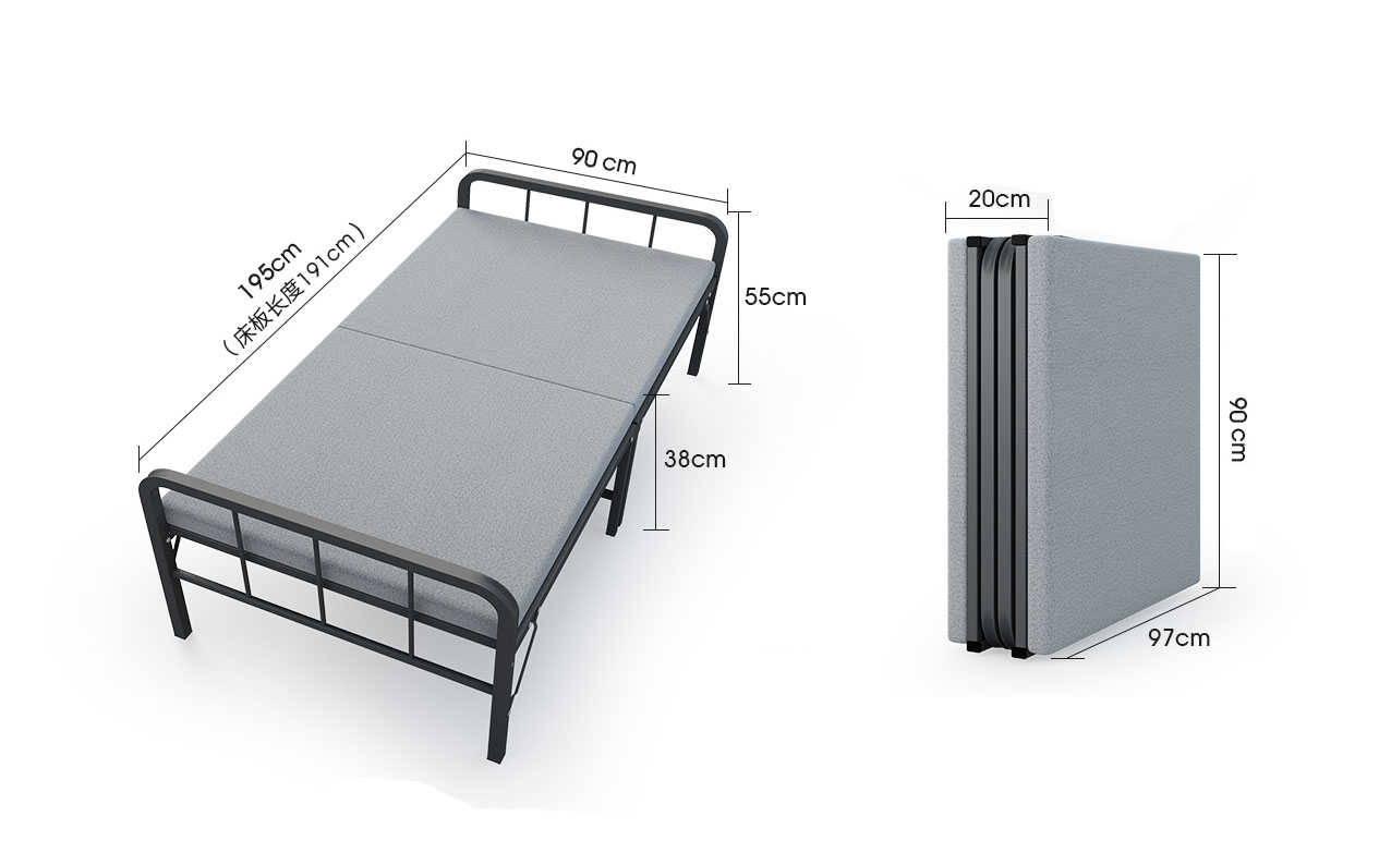 Flat Bed