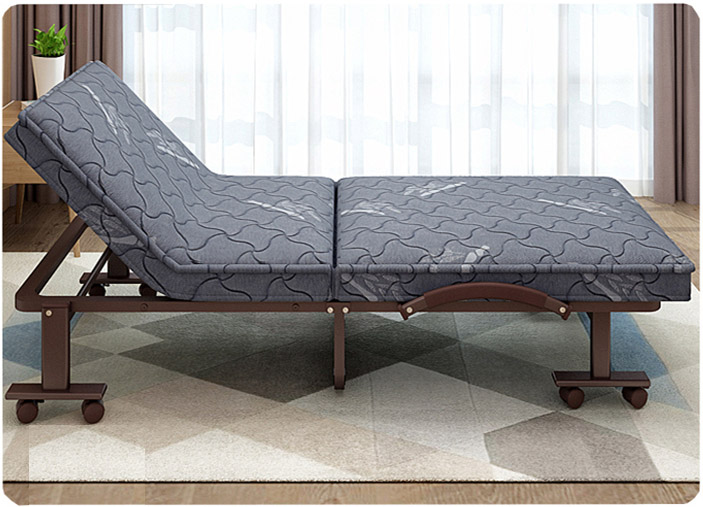 Guest Bed