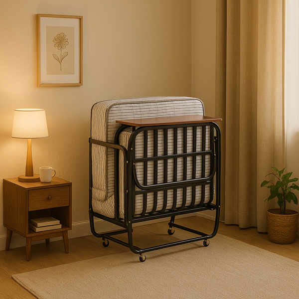 Super Single Guest Bed