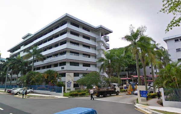 1092 Lower Delta Road — view 2