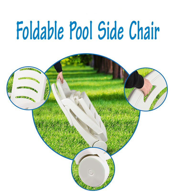 Pool Side Chair