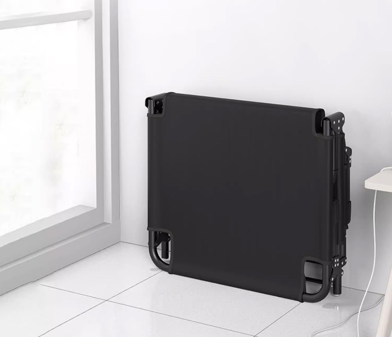 Soft Mattress Recline Bed