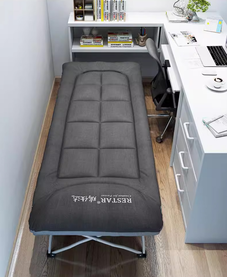 Safari Beds