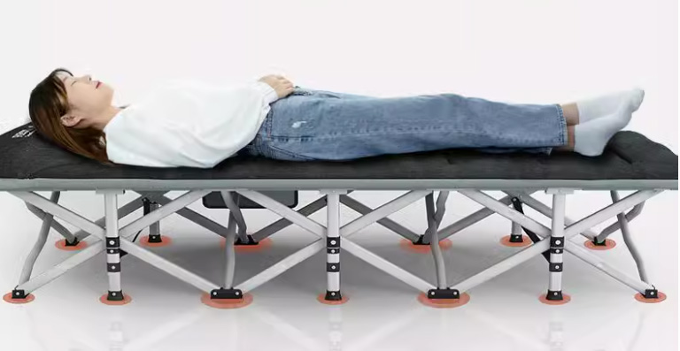 Safari Beds